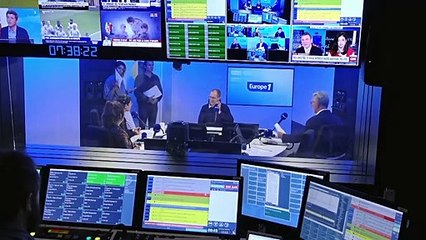 Jean-Marc, Michel, Jacky : qui sont les personnages du nouveau spectacle de Jeff Panacloc ?