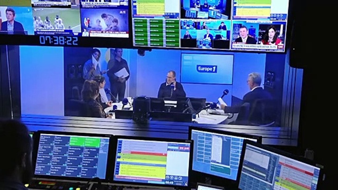 Jean-Marc, Michel, Jacky : qui sont les personnages du nouveau spectacle de Jeff Panacloc ?