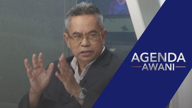 GEG pelengkap usaha lindungi rakyat daripada bahaya rokok - Pakar Kesihatan