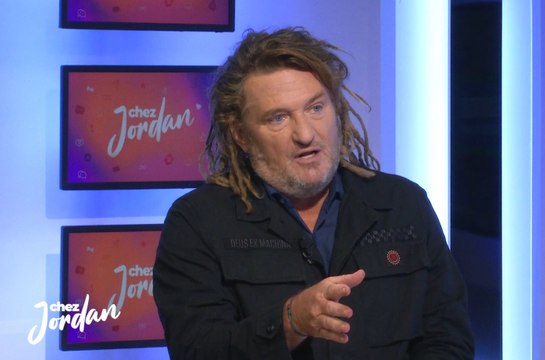 Je le regrette : Après avoir critiqué Karine Le Marchand, Olivier Delacroix présente ses excuses