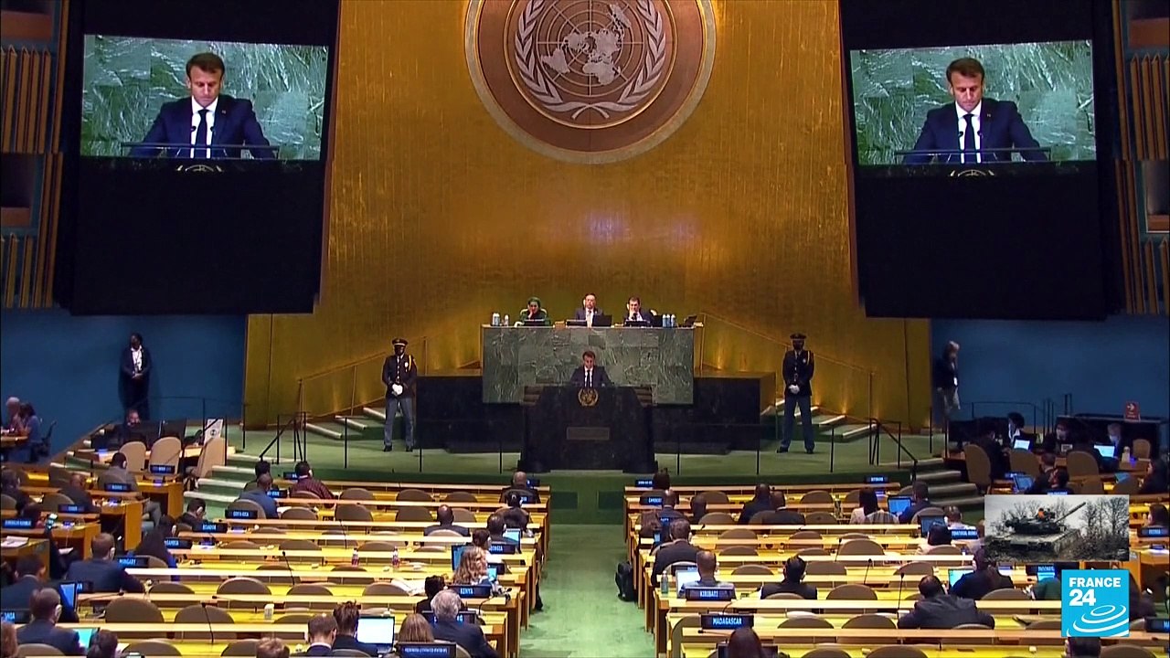 Russia triggers plan to formally annex occupied Ukrainian regions