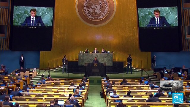 Russia triggers plan to formally annex occupied Ukrainian regions