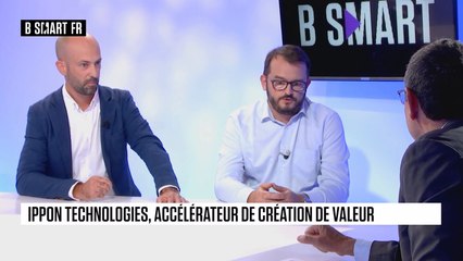 SMART MORNING SOUMIER - Emission du 27 septembre 2022