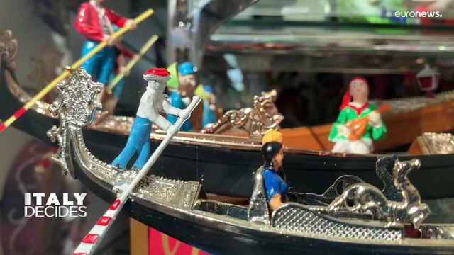 Imigrantes italianos enfrentam dificuldades para obter nacionalidade