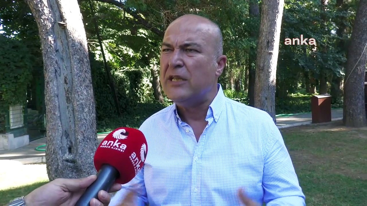 CHP'li Murat Bakan'dan Soylu'ya: Senin trol ordun mu var?