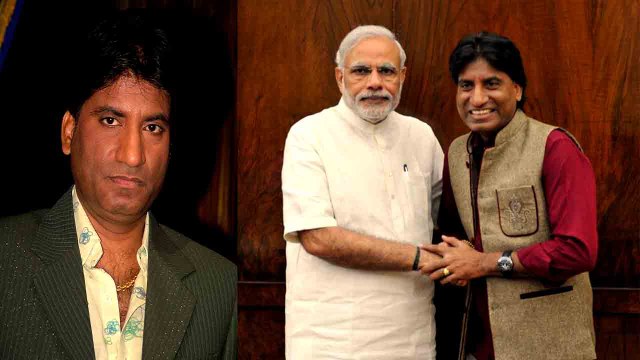 Raju Srivastava Death: PM Narendra Modi और CM Yogi Adityanath ने Family को दिया सहारा, Tweets Viral!