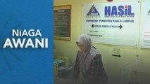 Niaga AWANI: Cukai Minimum Global: Impak kepada hasil & fiskal negara