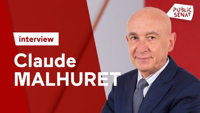 Plus Poutine menace, plus il est aux abois insiste Claude Malhuret