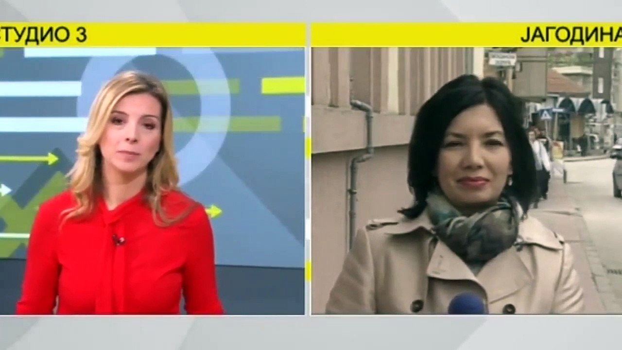 DOPS 2016 - REPORTAŽA RTS