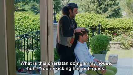 Firefly - Never Mind Boss  Atesbocegi