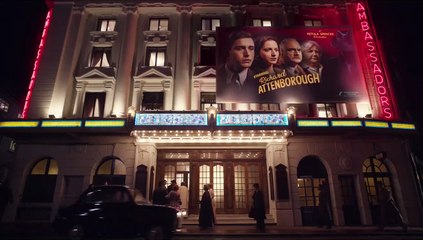 See How They Run | Tv Spot: Suspicious