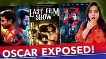 Chhello Show vs RRR Oscar 2022 - Exposed | Deeksha Sharma