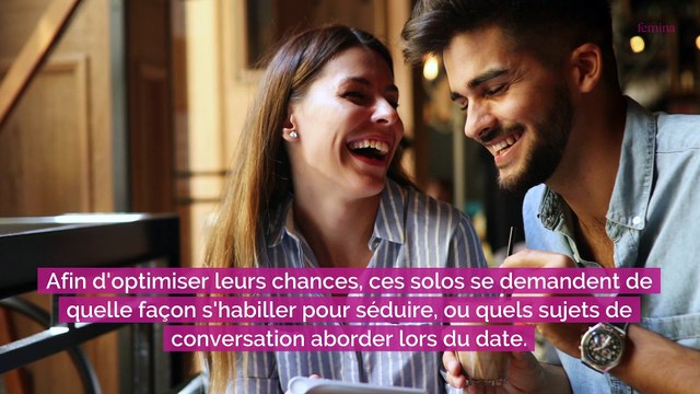 Voilà la raison désolante pour laquelle 61 % des célibataires ont déjà annulé un rendez-vous amoureux