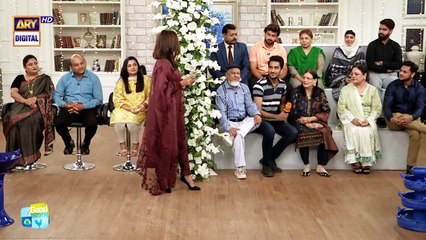 Larke Wale Vs Larki Wale - Sawalat Segment #goodmorningpakistan