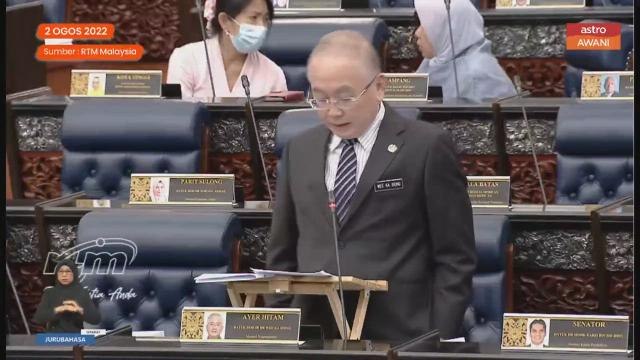 Malaysia komited tangani isu penurunan taraf keselamatan penerbangan