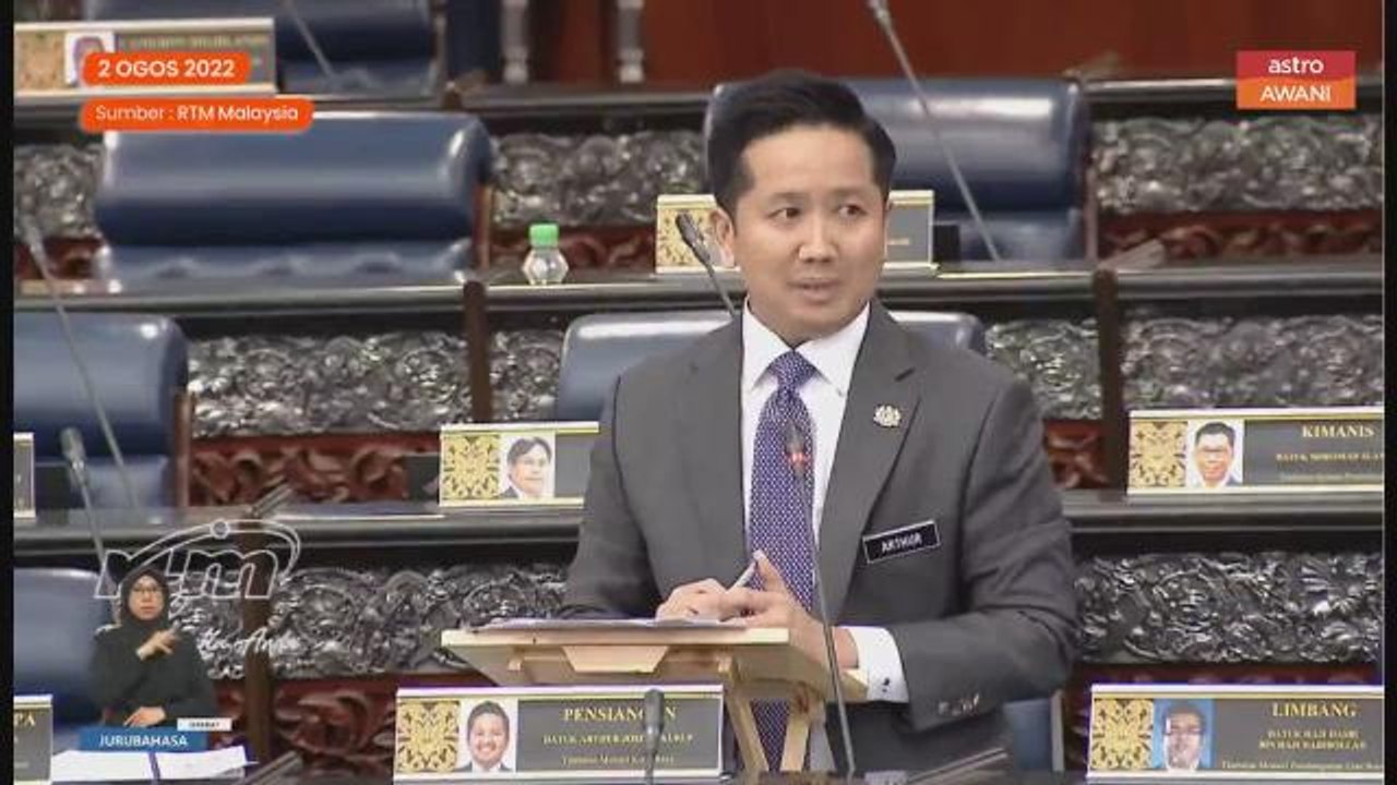 Pembatalan PDP pada 2018 punca projek Pan Borneo Sabah lambat