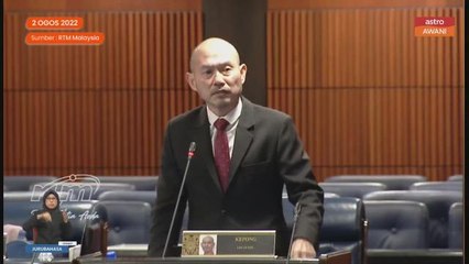 Malaysia kekal sebagai pilihan pelabur asing dan domestik