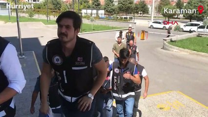 3'üncü dalga 'Sil Süpür' operasyonunda 3 tutuklama