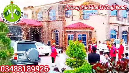 Fauji Band Islamabad.mp4