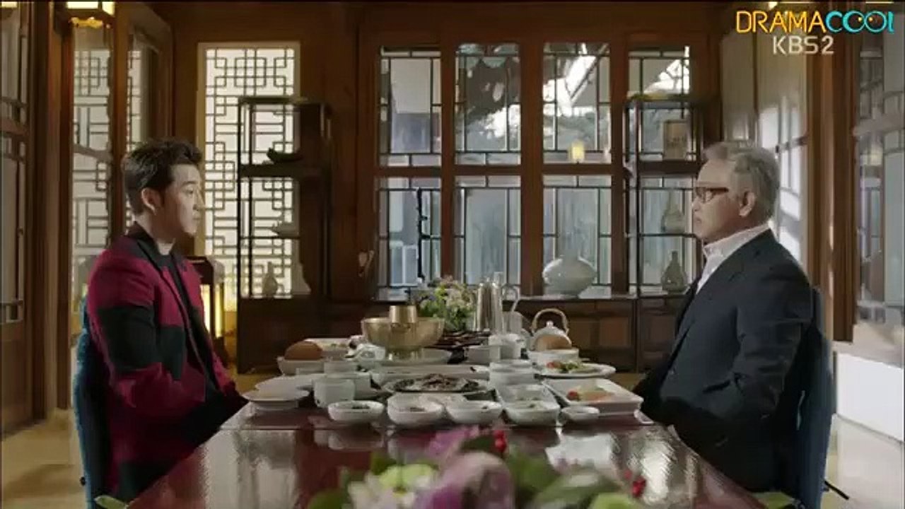 Beyond the Clouds - 태양은 가득히 - English Sub - E3