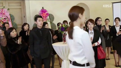 Beyond the Clouds - 태양은 가득히 - English Sub - E4