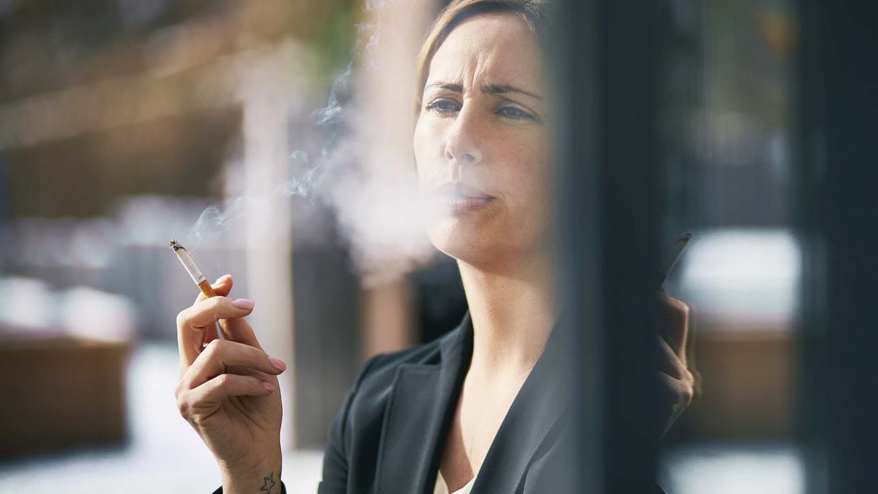 Raucherpausen: Darf der Chef sie verbieten?
