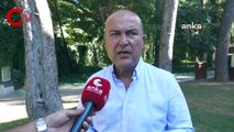 CHP'li Murat Bakan'dan Süleyman Soylu'ya zor sorular: 'Senin troll ordun var mı?'