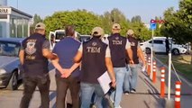 Adana'da FETÖ operasyonu: 10 gözaltı