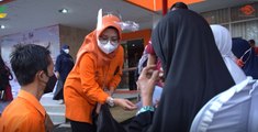 PT Pos Indonesia Distribusikan BLT ke KPM di Seluruh Indonesia