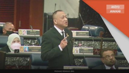 Laporan JNAS | Kerajaan perlu lihat kembali sistem bawa masuk pekerja asing - Nazri