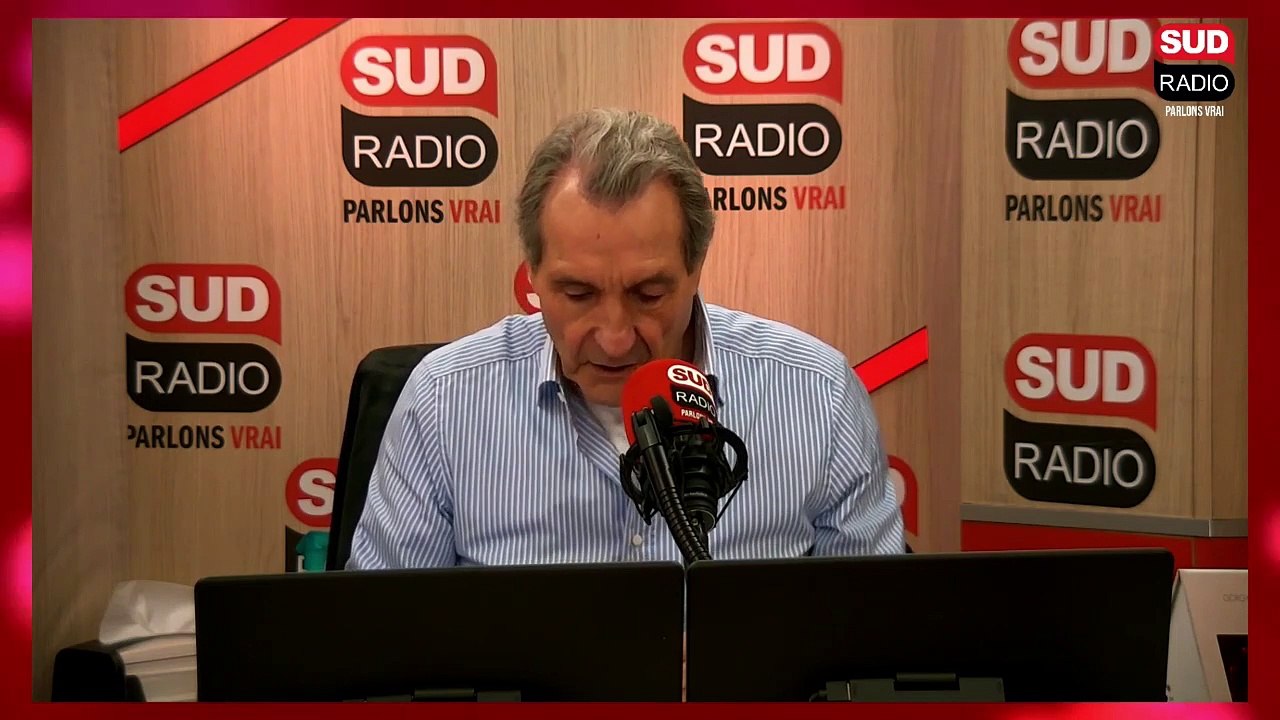 Bourdin - Guerre en Russie : Faut-il craindre une nouvelle guerre mondiale ?