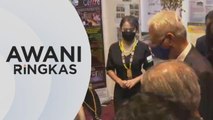 AWANI Ringkas: Kerajaan lulus peruntukan tempoh 2021 hingga 2022