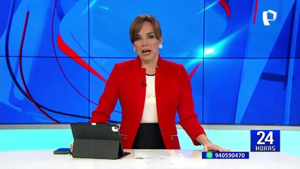 Miraflores: sujeto escupe a mujer que le reclamó por obstaculizar el tránsito