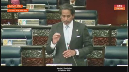 Tak ada manusia di Malaysia ada hak asas untuk cederakan diri - KJ