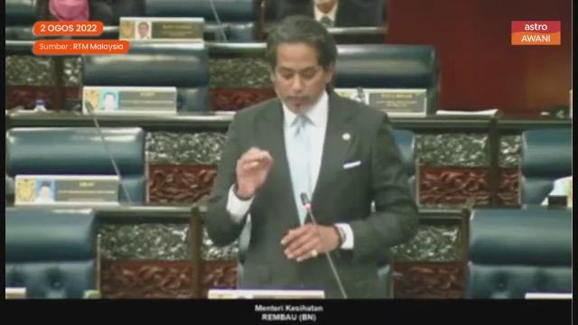Tak ada manusia di Malaysia ada hak asas untuk cederakan diri - KJ