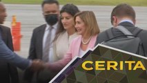 Cerita Sebalik Berita: Lawatan rasmi Nancy Pelosi ke Malaysia