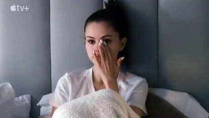 Selena Gomez: My Mind & Me - Teaser Trailer (English) HD