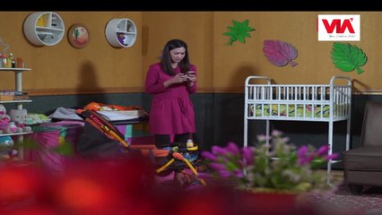 Aisyah Dibuat Sakit Jiwa Oleh Bianca | Eps 99