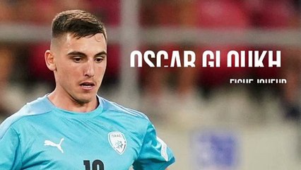Mercato : l'OM sur la piste d'un international espoirs israëlien ?