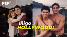 Piolo Pascual, magiging tatay ni Iñigo Pascual sa Monarch?