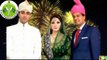 Ms. Maryam Nawaz sharif Sun, Junaid Safdar Wedding, Fauji Band video (03)#03488189926.mp4
