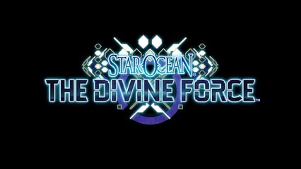Star Ocean The Divine Force Official Trailer