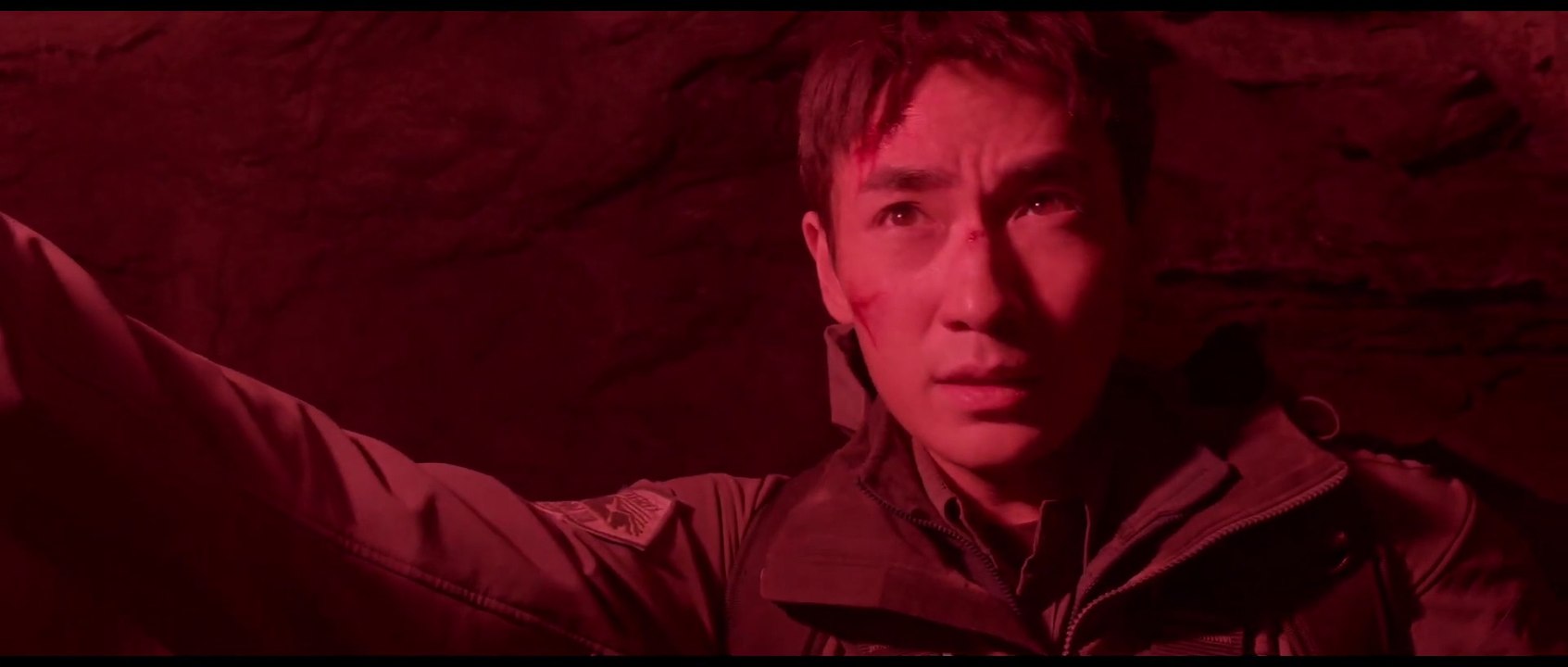 Cloudy Mountain - Trailer (Deutsch) HD