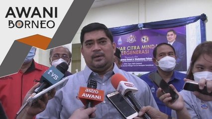 Komuniti | Sabah wujudkan jawatankuasa bangunkan warga emas