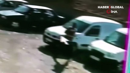 İşyerine hırsız girdi, gerçeği öğrenince hayatının şokunu yaşadı!
