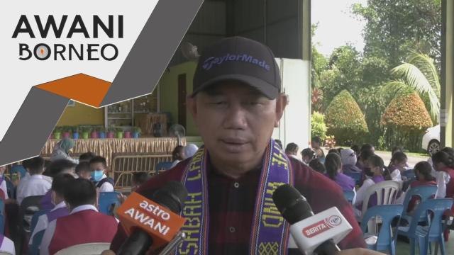 PRU15 | PBS dan GPS muafakat tentukan kerusi ditandingi