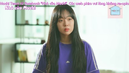 [Vietsub- GL] Girlfriend Project Day 1- Tập 4: