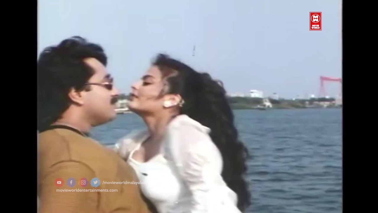 King Solomon Malayalam Full Movie | Rahman | Innocent | Srividya | Cochin Haneefa | Indrans