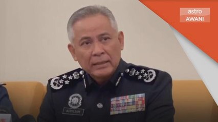 Pindah Anggota | Sembilan anggota belum ditukar ke Sabah, Sarawak