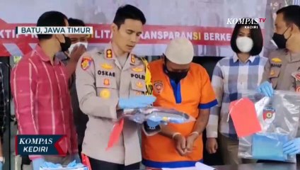 Seorang Anak Jadi Korban Kekerasan Seksual Ayah Tiri Selama 4 Tahun